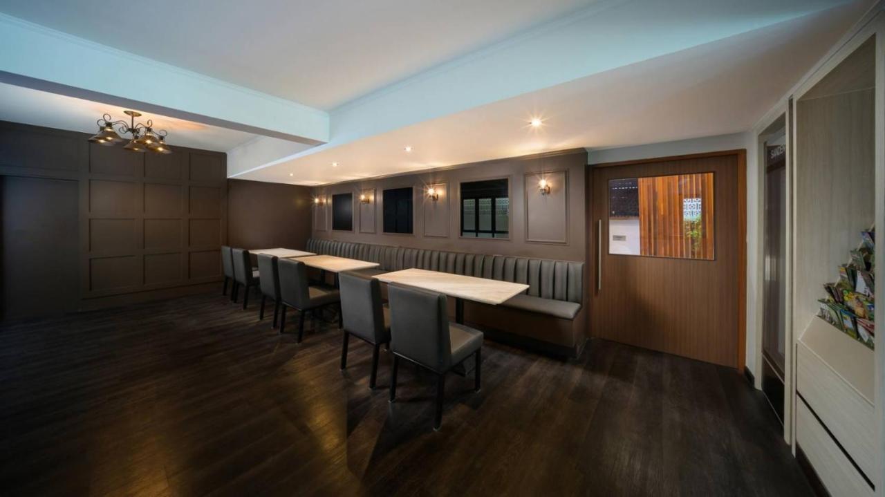 The Wing Lanna Hotel 3*