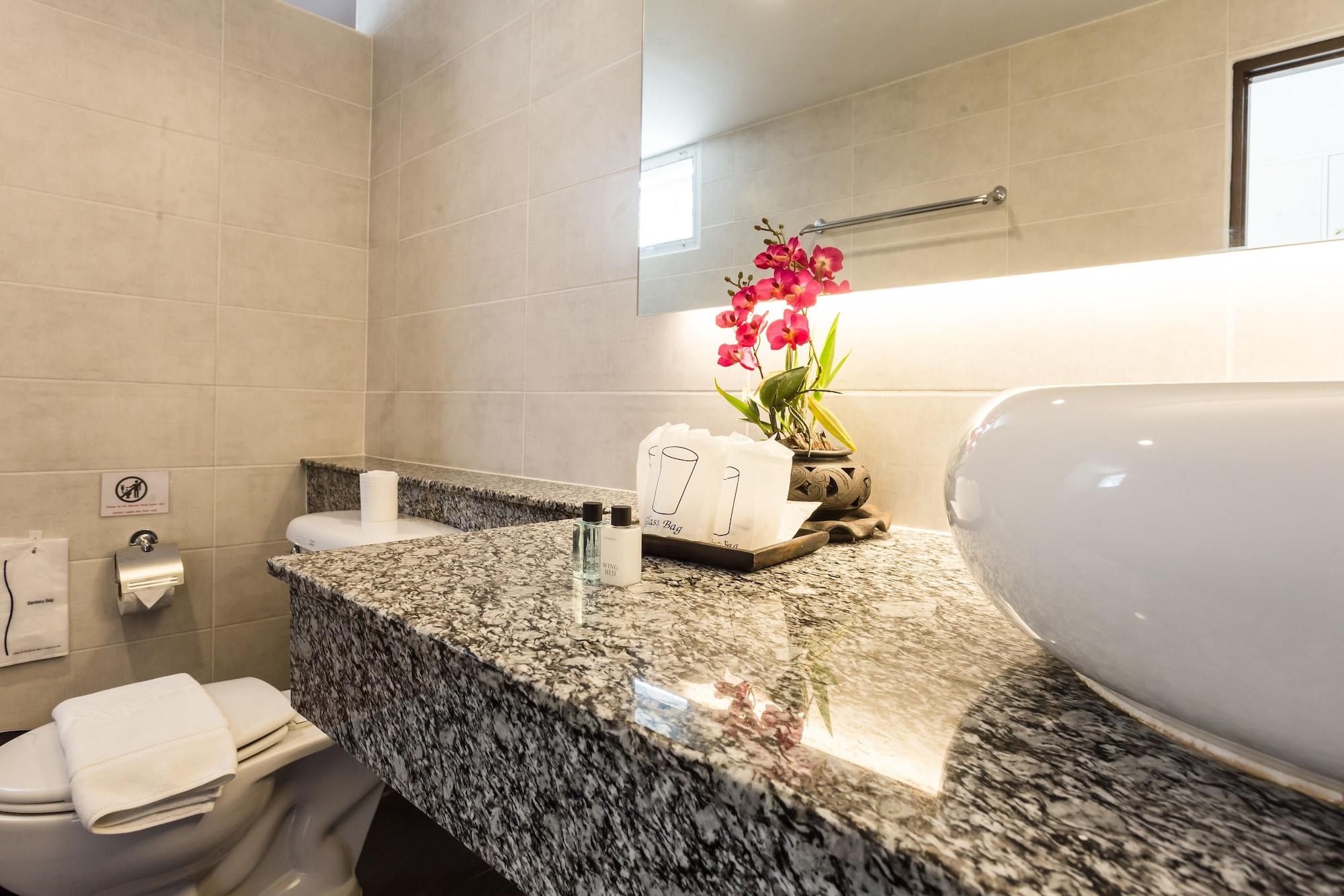 The Wing Lanna Hotel 3*