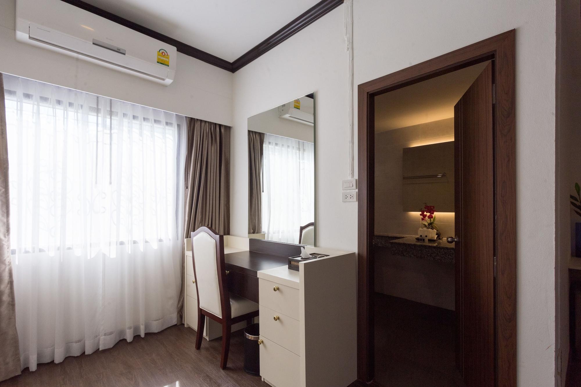 Hotel The Wing Lanna Chiang Mai
