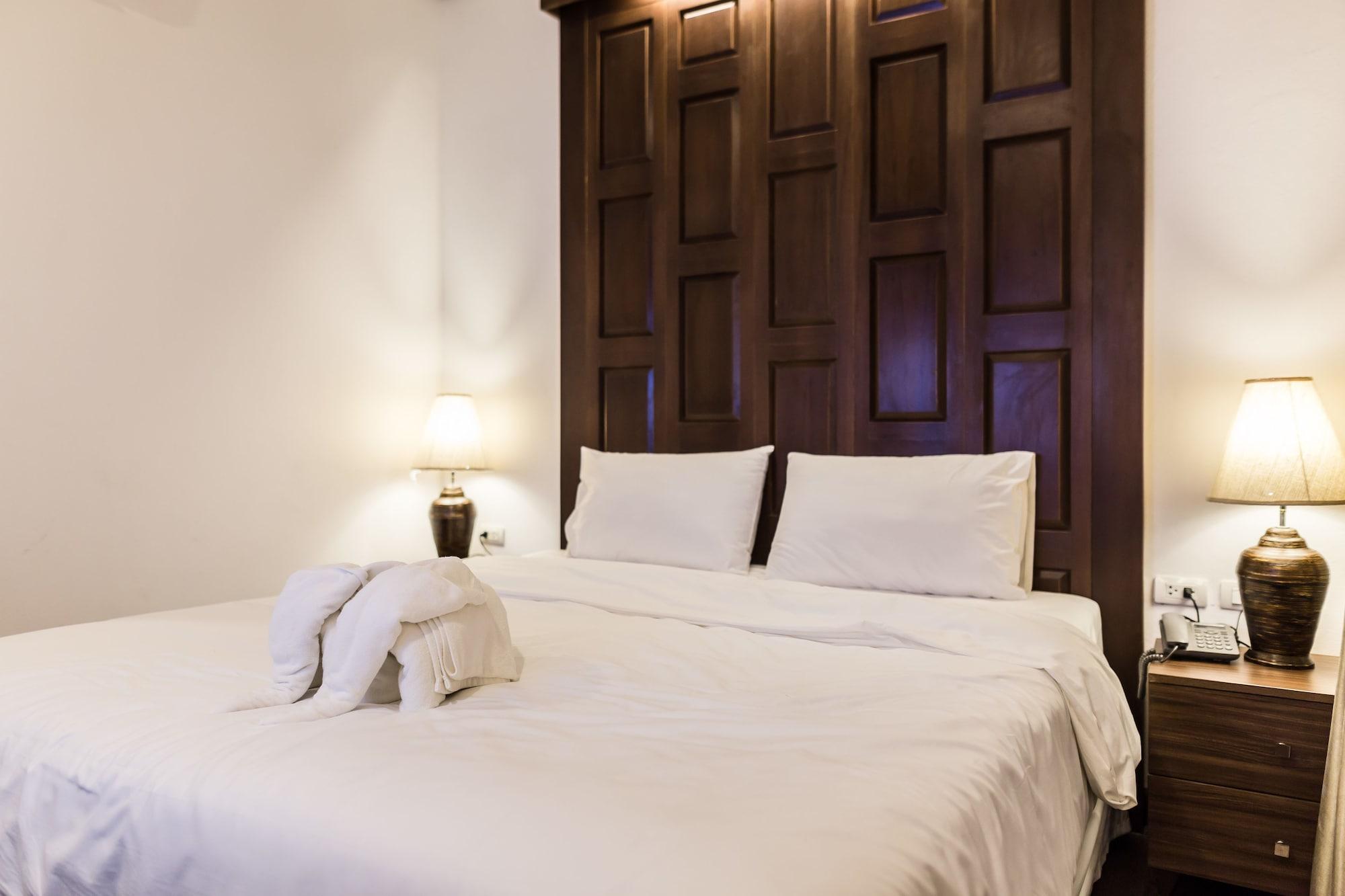 The Wing Lanna 3* Chiang Mai