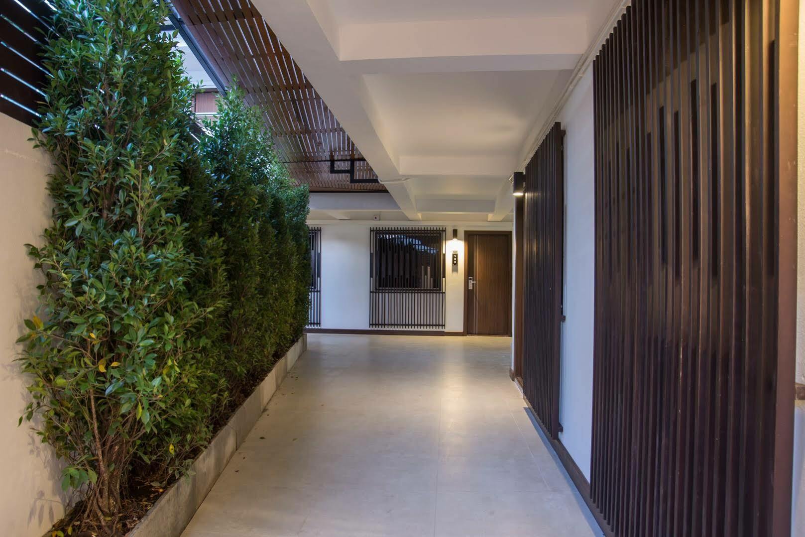 Hotel The Wing Lanna Chiang Mai