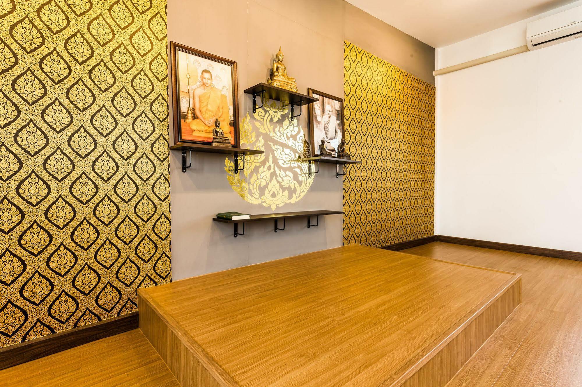 Hotel The Wing Lanna Chiang Mai