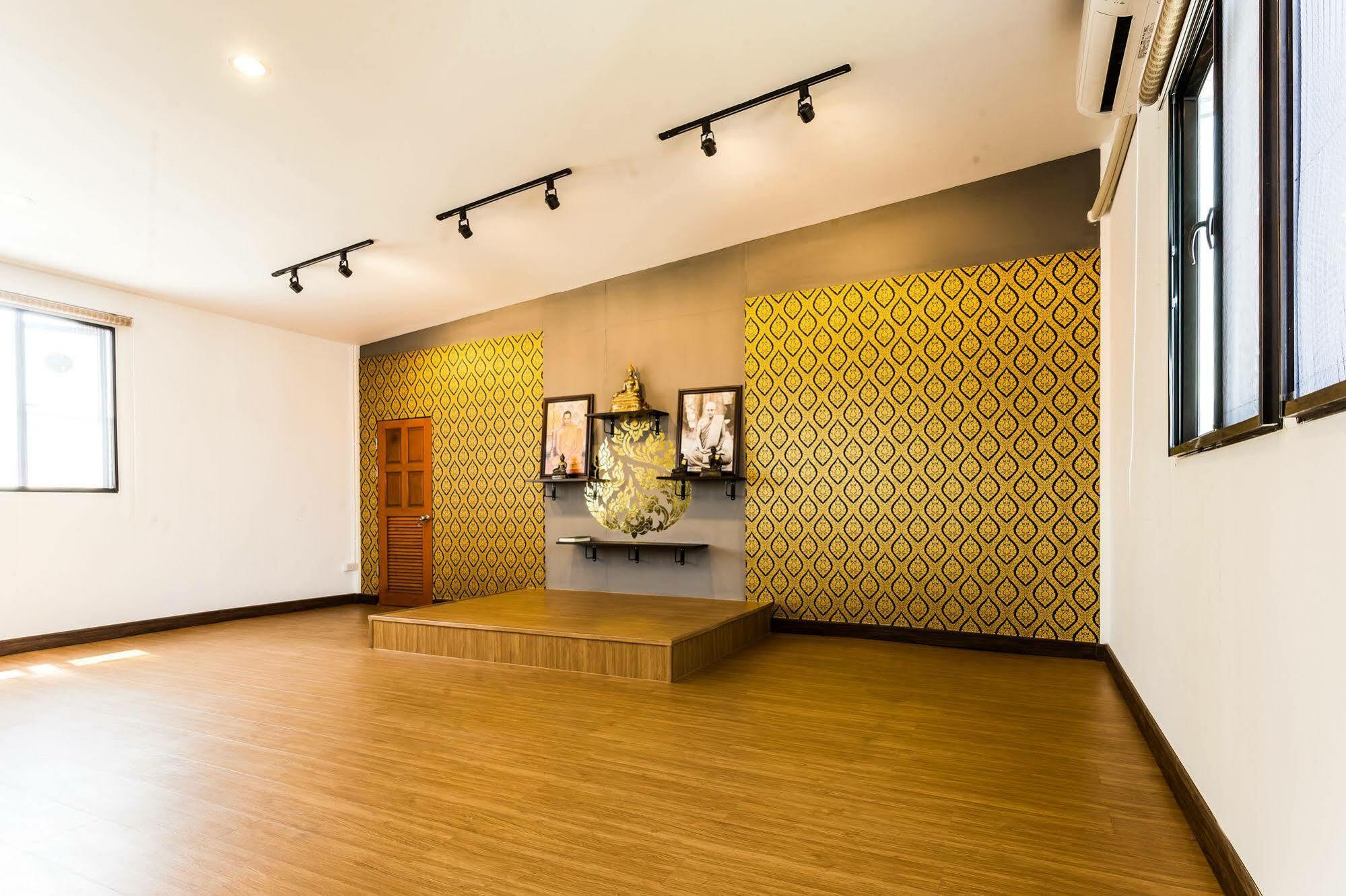 The Wing Lanna 3* Chiang Mai