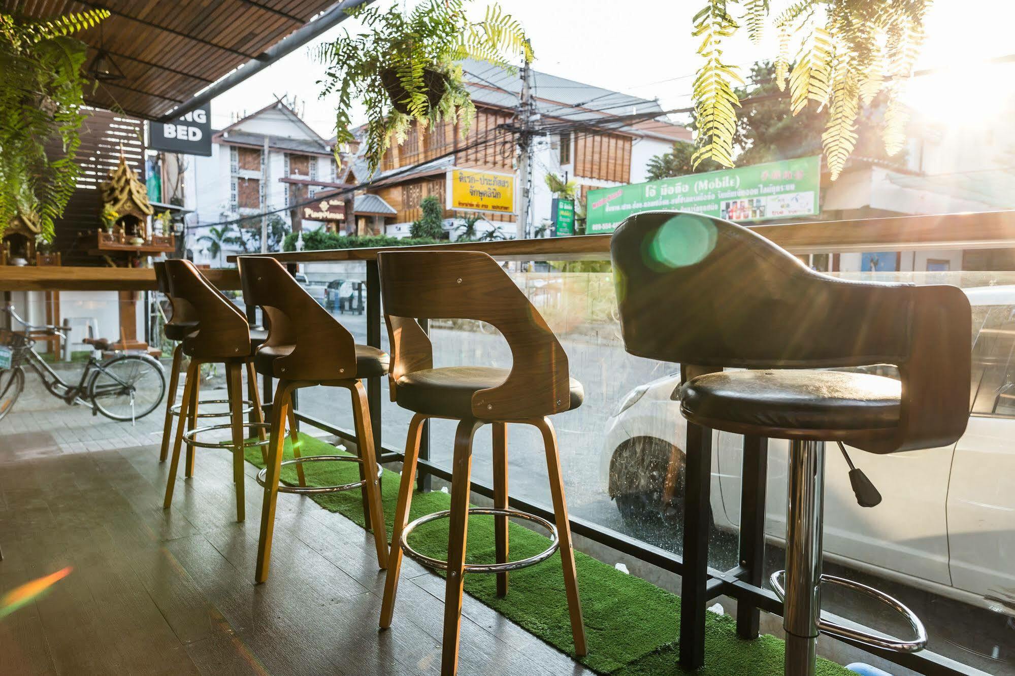 The Wing Lanna Chiang Mai